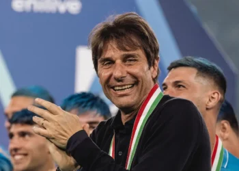 La Serie A se prepara para un baile de entrenadores