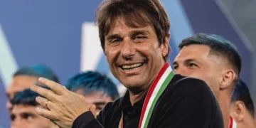 La Serie A se prepara para un baile de entrenadores