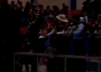 Evistas cortan la luz de un coliseo de Potosí donde Andrónico iba a ser proclamado