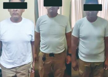 Detención preventiva para los tres policías investigados por la muerte de Jhonny Cruz