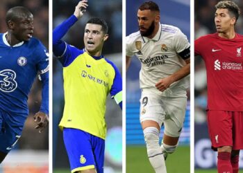 Un año después de los fastos, el fútbol saudita pisa el freno con los fichajes
