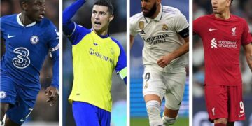 Un año después de los fastos, el fútbol saudita pisa el freno con los fichajes