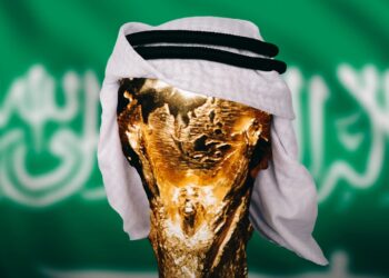 Varias ONG denuncian un informe  ‘engañoso’ de la candidatura de Arabia Saudita a Mundial-2034