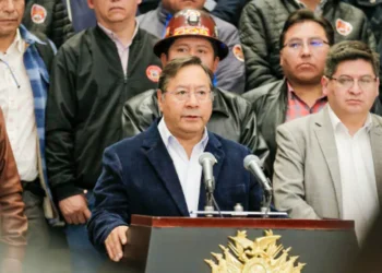 Arce defiende el incremento: Es para recuperar el valor adquisitivo