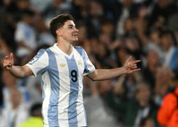 Argentina y su espectáculo rumbo al Mundial 2026, Venezuela se aferra al repechaje