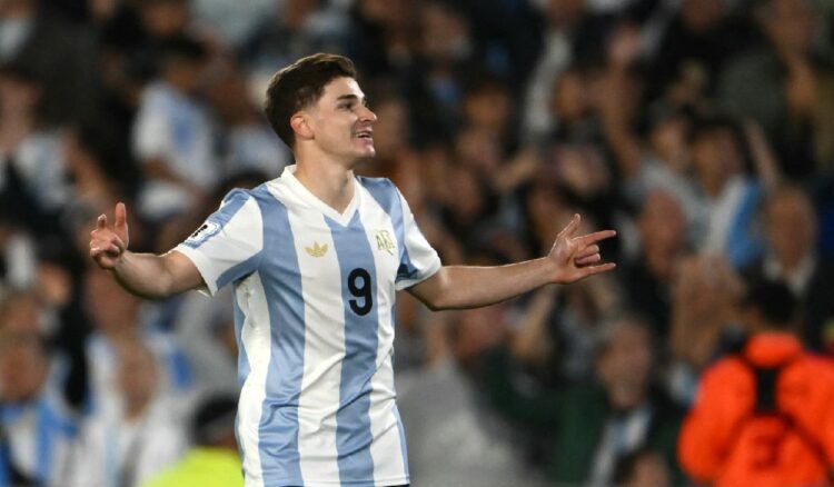 Argentina y su espectáculo rumbo al Mundial 2026, Venezuela se aferra al repechaje