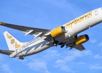 aerolíneas