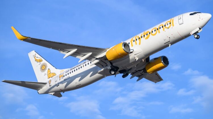 aerolíneas
