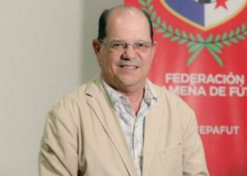 FIFA suspende a presidente de federación panameña por llamar ‘gorda’ a una jugadora