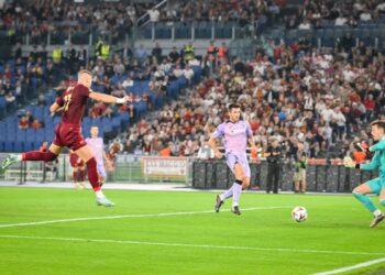 El Athletic empata en Roma en su regreso a Europa