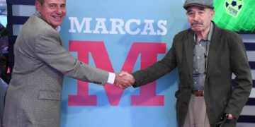 Asbún y Loayza ya palpitaron el gran duelo boliviano