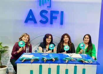 Asfi utilizará inteligencia artificial para brindar atención a los consumidores