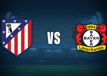 Atlético-Leverkusen, un duelo de altura por estar en el Top 8