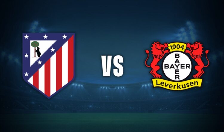Atlético-Leverkusen, un duelo de altura por estar en el Top 8