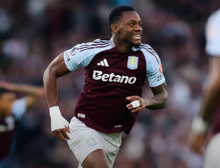 Aston Villa da la sorpresa ante Bayern Múnich (1-0)