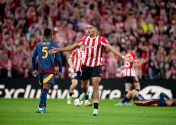 El Athletic se aferra a la mística de San Mamés para proseguir su aventura Europea