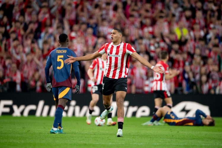 El Athletic se aferra a la mística de San Mamés para proseguir su aventura Europea