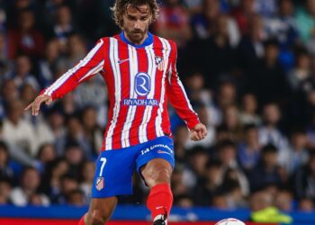 Atlético de Madrid se descuelga tras empatar 1-1 con Real Sociedad