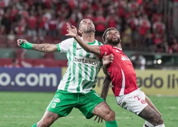 Atlético Nacional-Inter, choque decisivo entre campeones de Libertadores