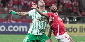 Atlético Nacional-Inter, choque decisivo entre campeones de Libertadores