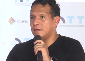 ATT inaugura centro de capacitación en la Terminal Bimodal de Santa Cruz