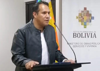 ATT reporta pérdidas de casi Bs 20 millones en el transporte terrestre por bloqueos