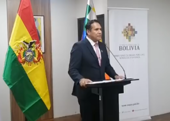 Sube a Bs 22 millones la afectación de los bloqueos al transporte terrestre, según la ATT