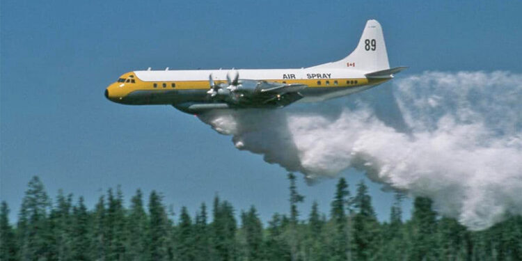 incendios