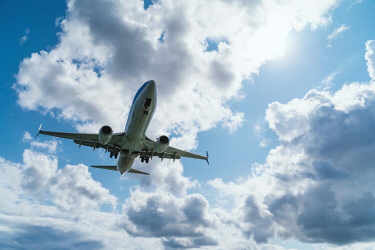 aerolíneas