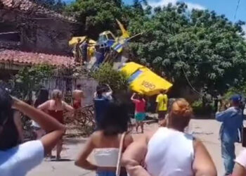 avioneta