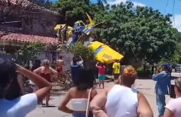avioneta