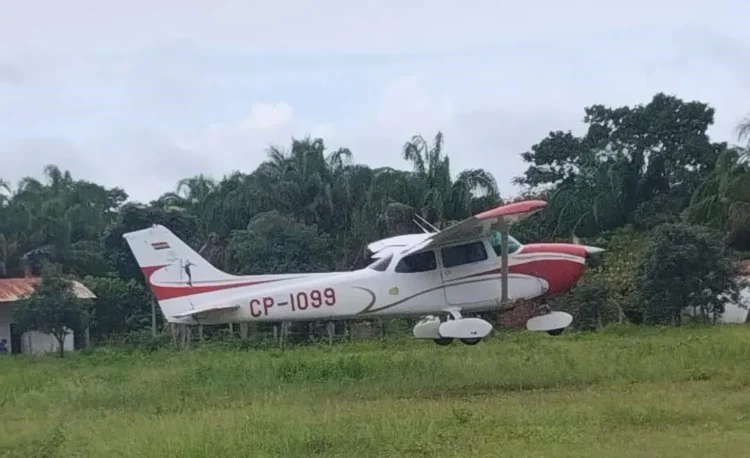 avioneta