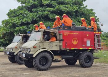Gobierno invierte más de Bs1,2 millones en ayuda ante inundaciones