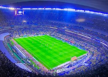 Estadio Azteca cambia su mítico nombre por el de un patrocinador