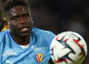 El Rennes de Sampaoli ficha al portero internacional francés Brice Samba