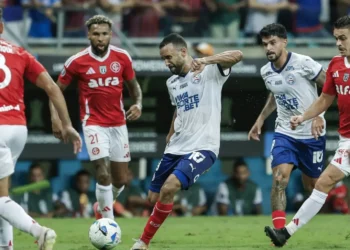 Inter y Bahia por un lugar en octavos de la Libertadores