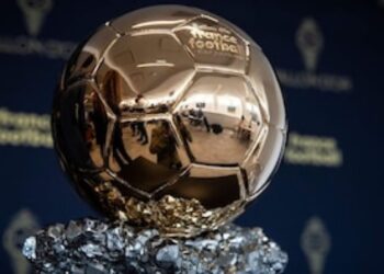 El Balón de Oro 2024 masculino y femenino se entregará este lunes