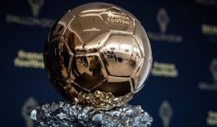 El Balón de Oro 2024 masculino y femenino se entregará este lunes