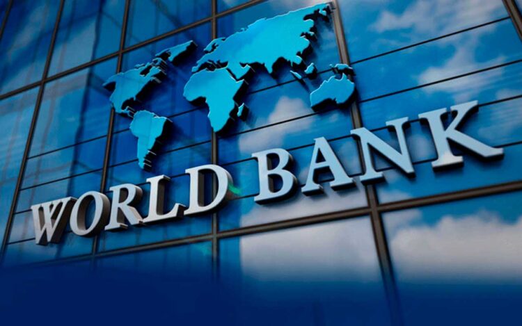 Los países más pobres del mundo tienen cada vez menos apoyo, alerta el Banco Mundial