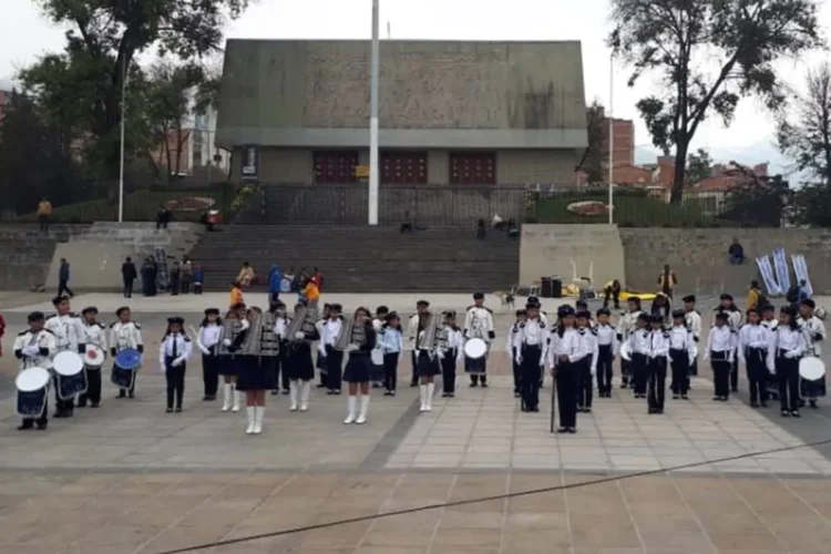 banda