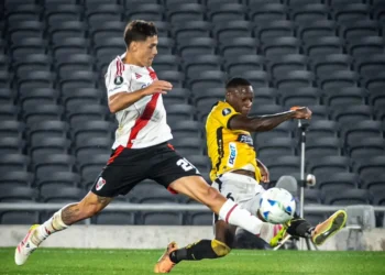 El elegante Barcelona desafía en Libertadores el aire victorioso de River