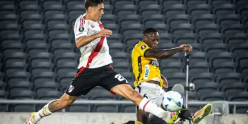 El elegante Barcelona desafía en Libertadores el aire victorioso de River