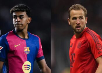 El Barça mide su euforia ante el Bayern en una noche especial para Flick