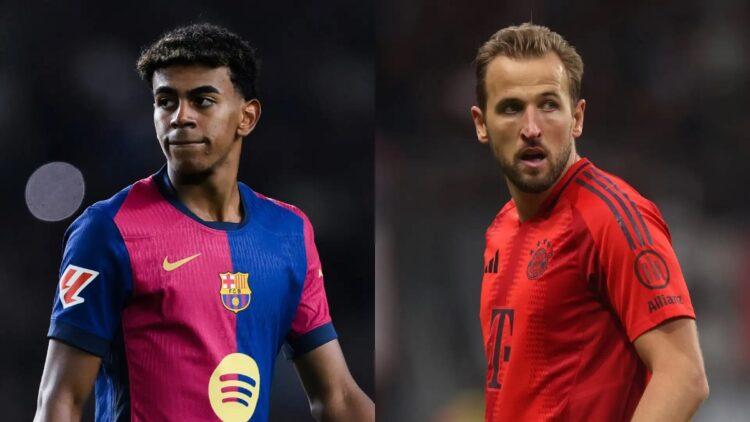 El Barça mide su euforia ante el Bayern en una noche especial para Flick
