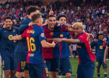 El Barcelona ante su primer ‘match ball’ en LaLiga