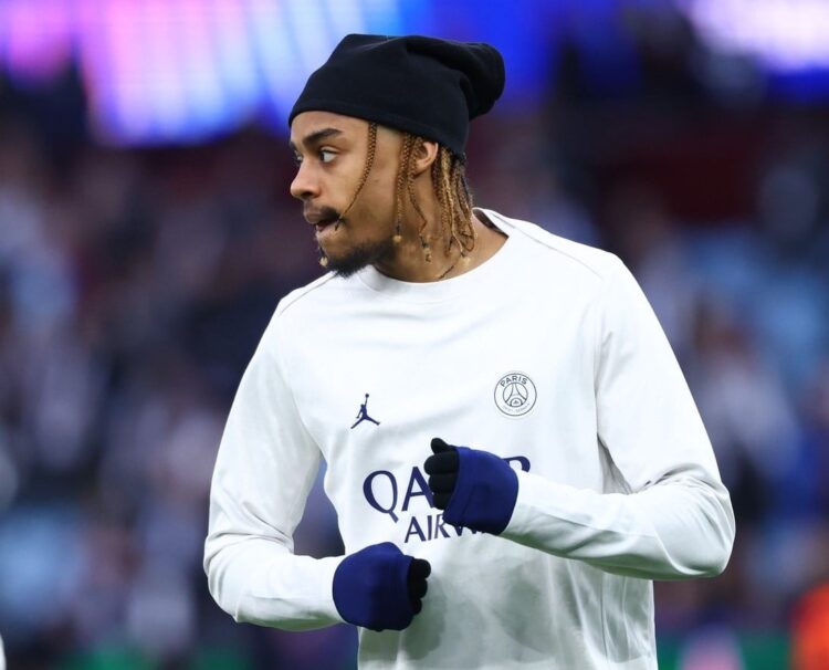 Luis Enrique prioriza a Barcola sobre Doué, Aston Villa sale con Rashford