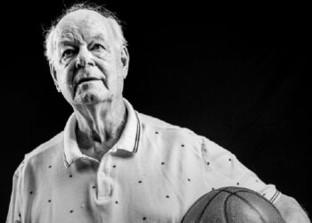 Muere Wlamir Marques, ícono del basquet brasileño