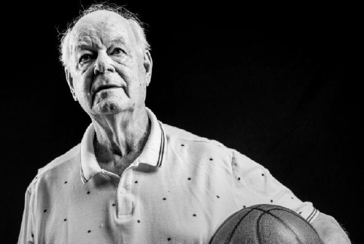 Muere Wlamir Marques, ícono del basquet brasileño