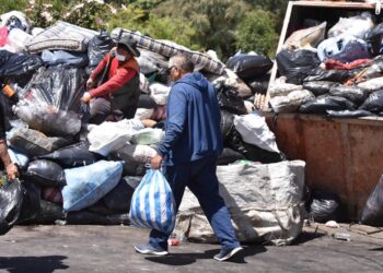 basura