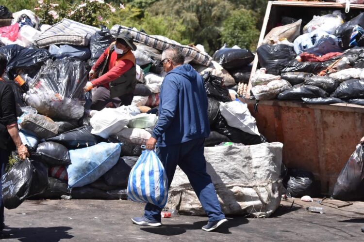 basura